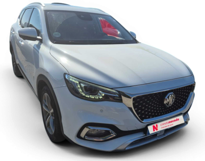 Imagen 2 de Mg HS Gasolina 162 CV por 16.490 €
