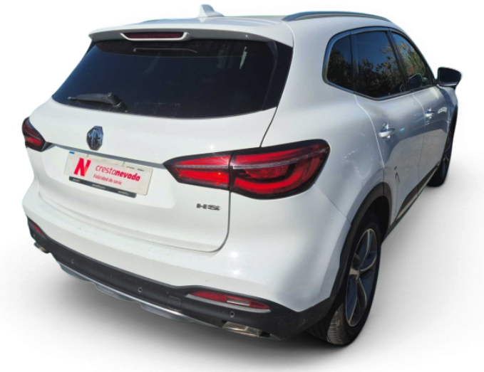 Imagen 3 de Mg HS Gasolina 162 CV por 16.490 €