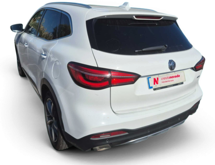 Imagen 4 de Mg HS Gasolina 162 CV por 16.490 €