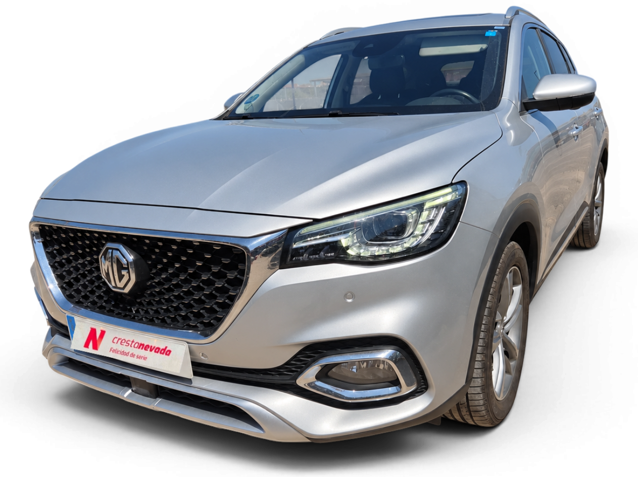 Mg HS Gasolina 162 CV por 17.990 €