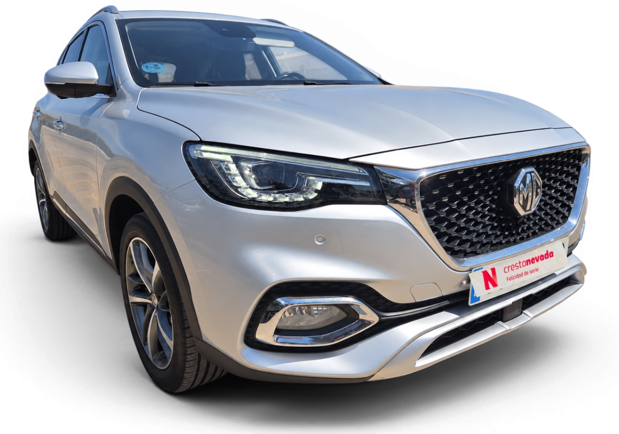 Imagen 2 de Mg HS Gasolina 162 CV por 17.990 €