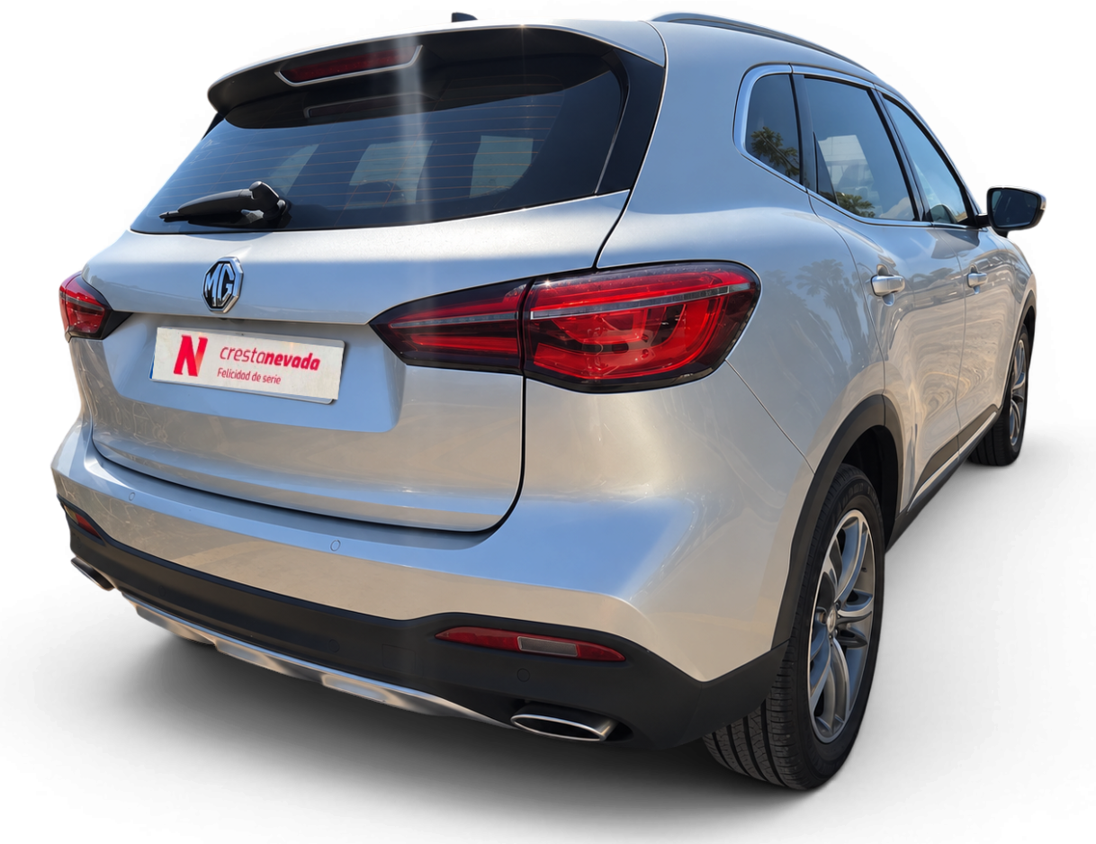 Imagen 3 de Mg HS Gasolina 162 CV por 17.990 €