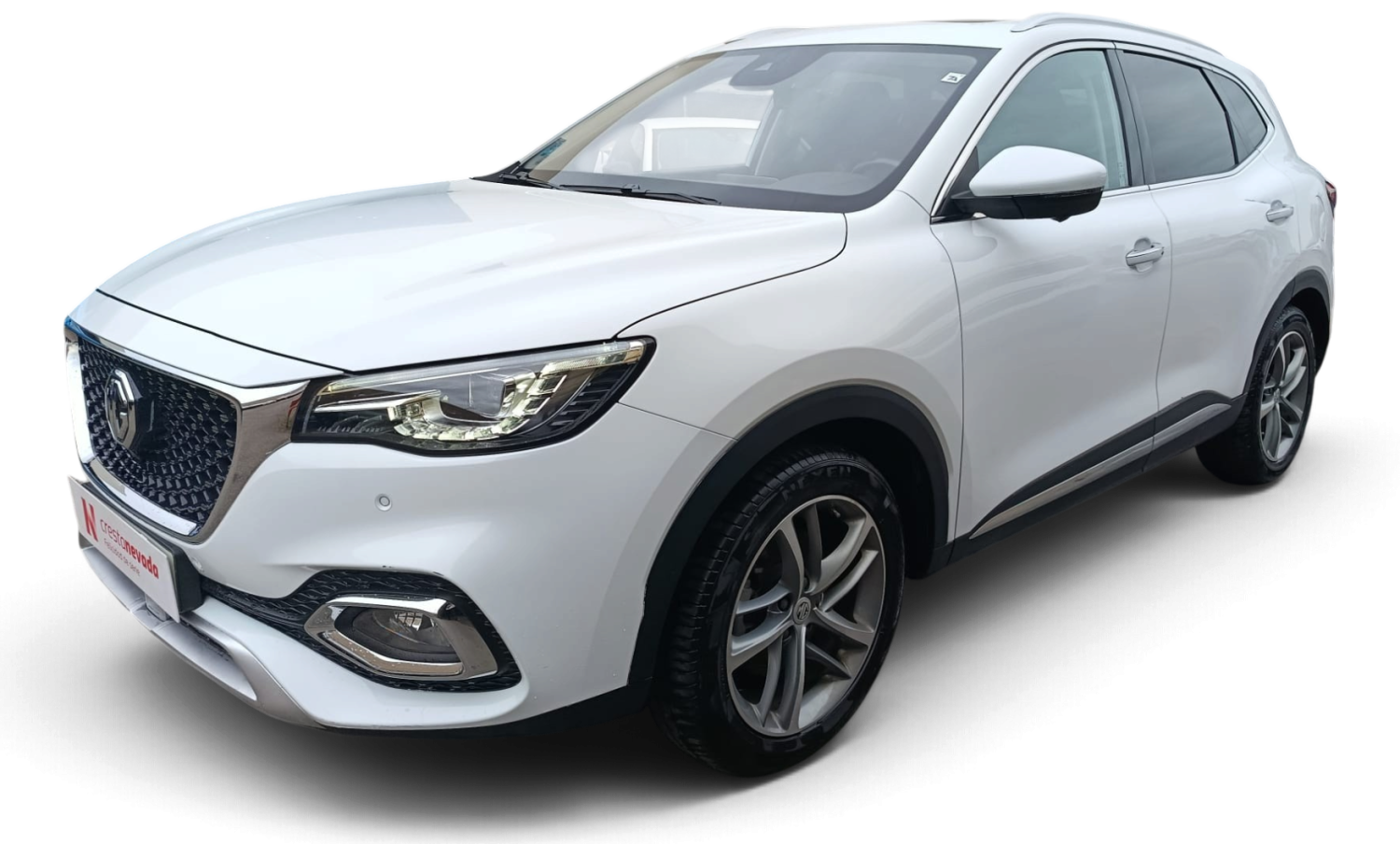 Mg HS Gasolina 162 CV por 16.990 €