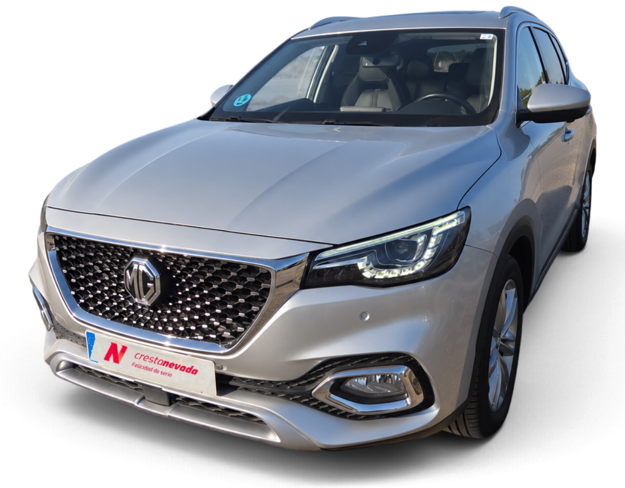 Mg HS Gasolina 162 CV por 17.990 €