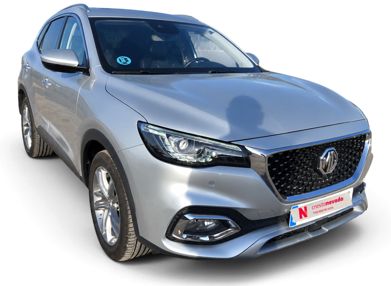 Imagen 2 de Mg HS Gasolina 162 CV por 17.990 €