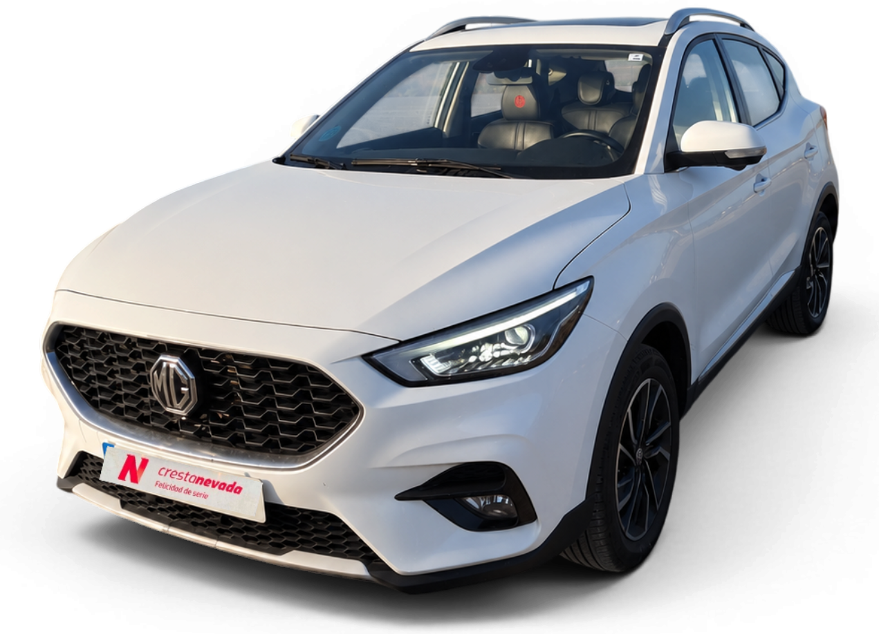 Mg ZS Gasolina 111 CV por 15.990 €