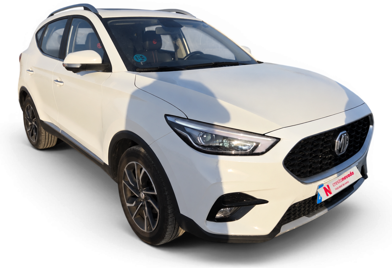 Imagen 2 de Mg ZS Gasolina 111 CV por 15.990 €