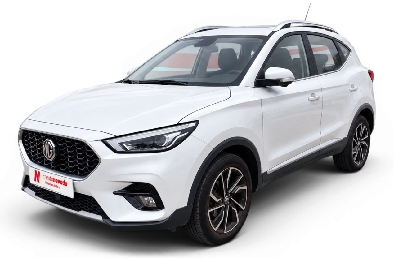 Mg ZS Gasolina 111 CV por 15.990 €