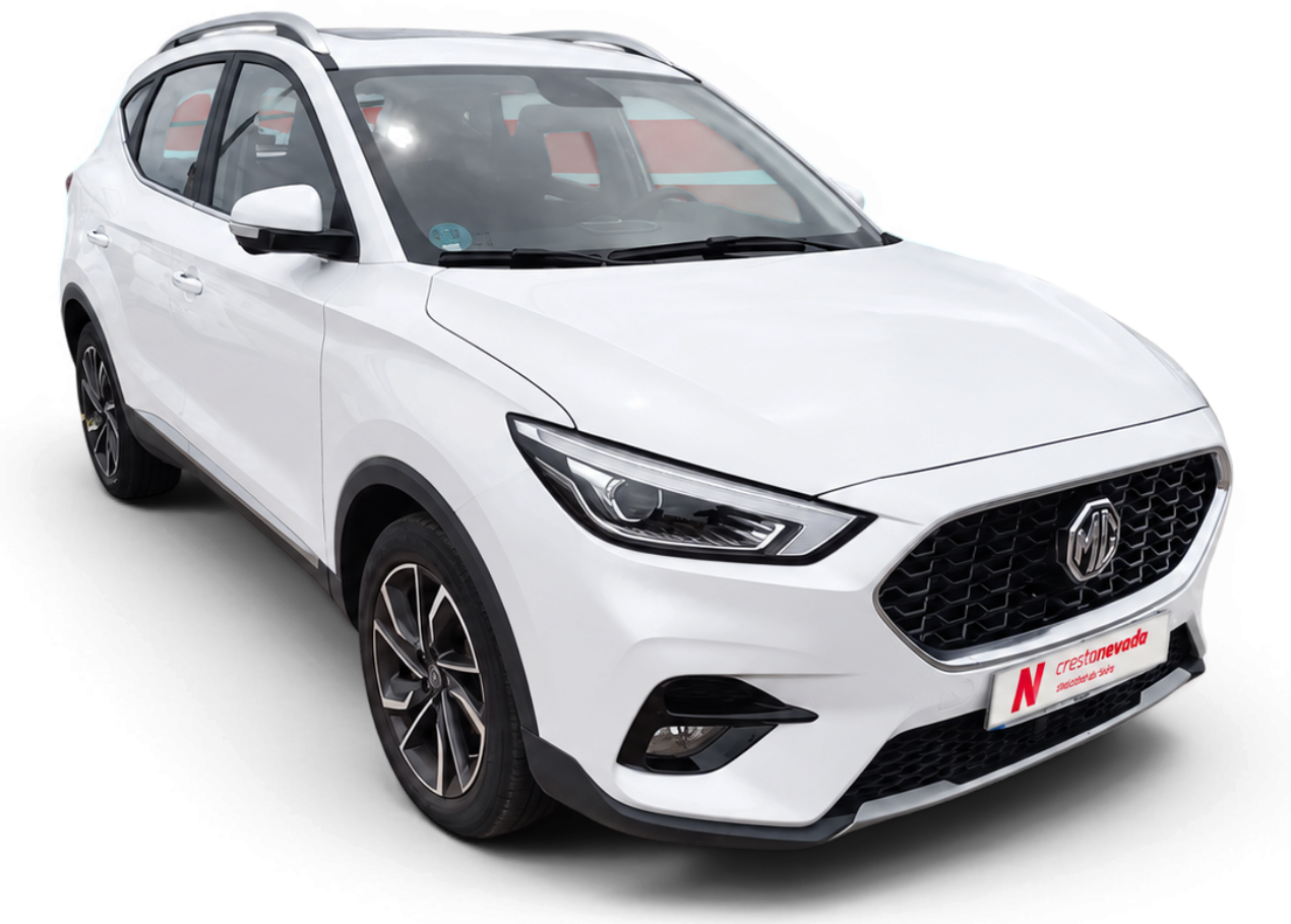 Imagen 2 de Mg ZS Gasolina 111 CV por 15.990 €