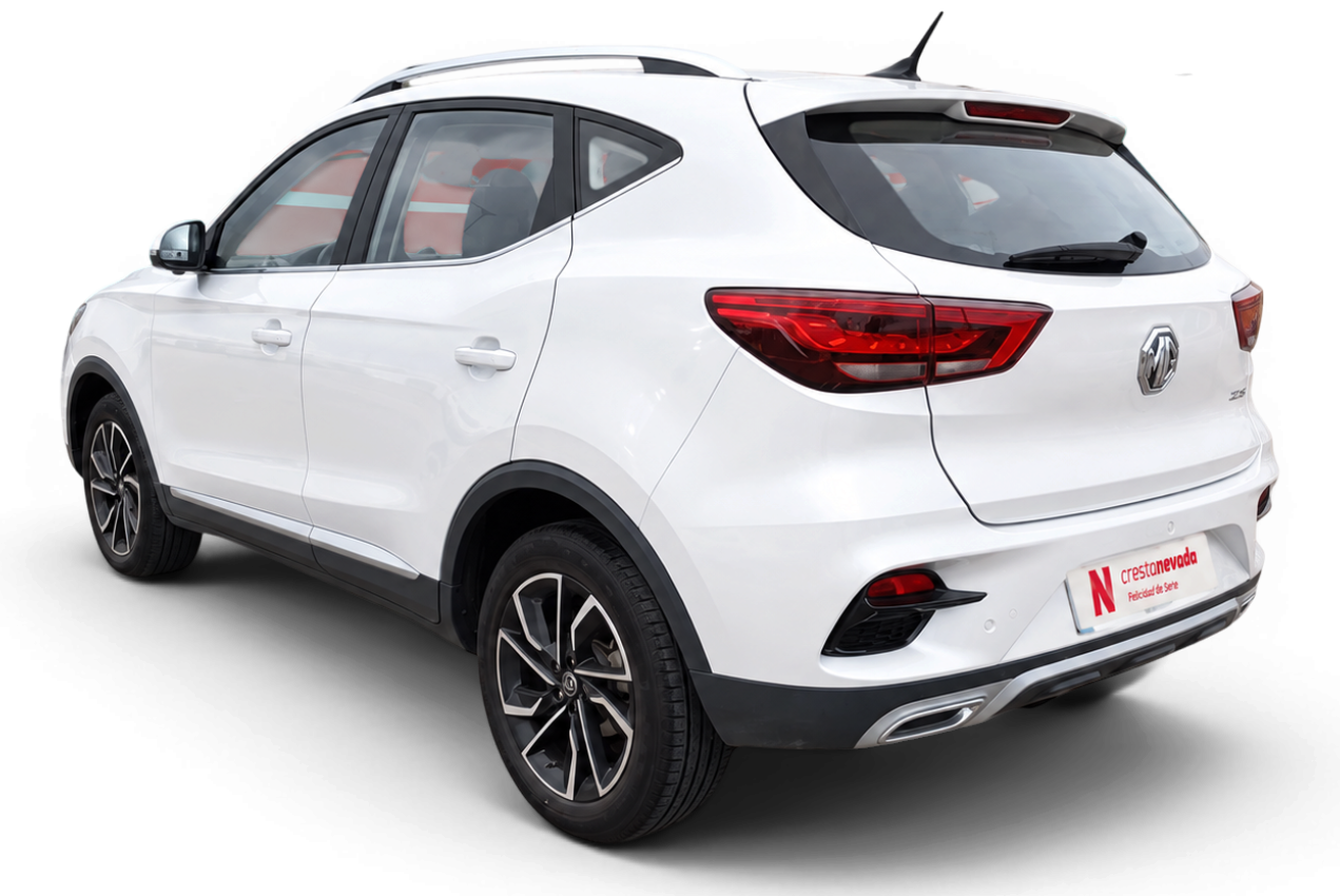 Imagen 3 de Mg ZS Gasolina 111 CV por 15.990 €