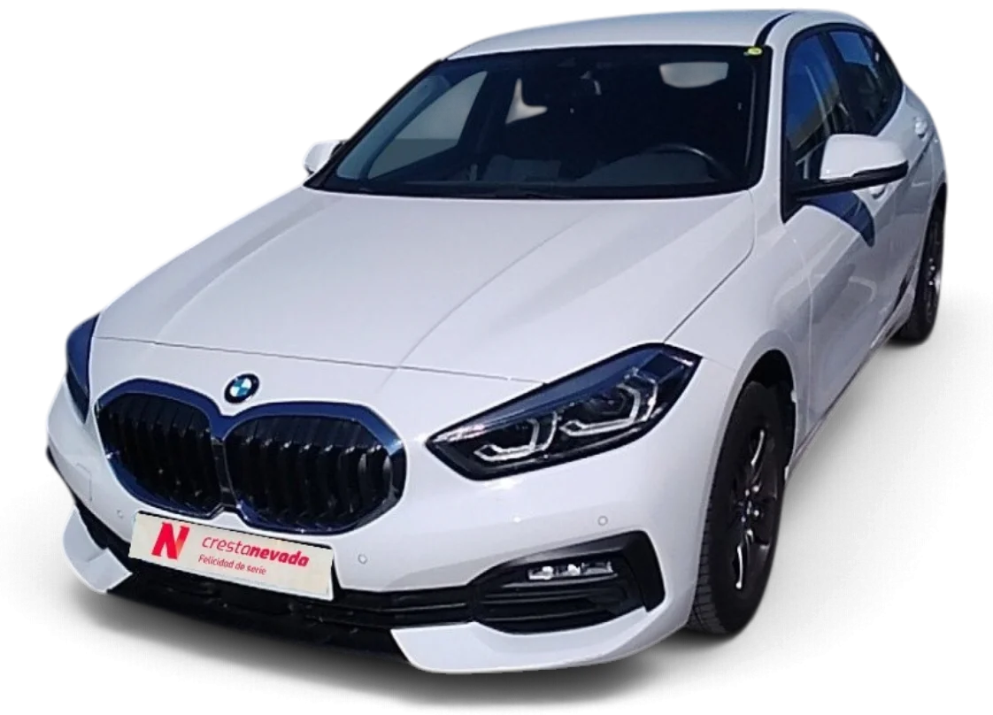 BMW Serie 1