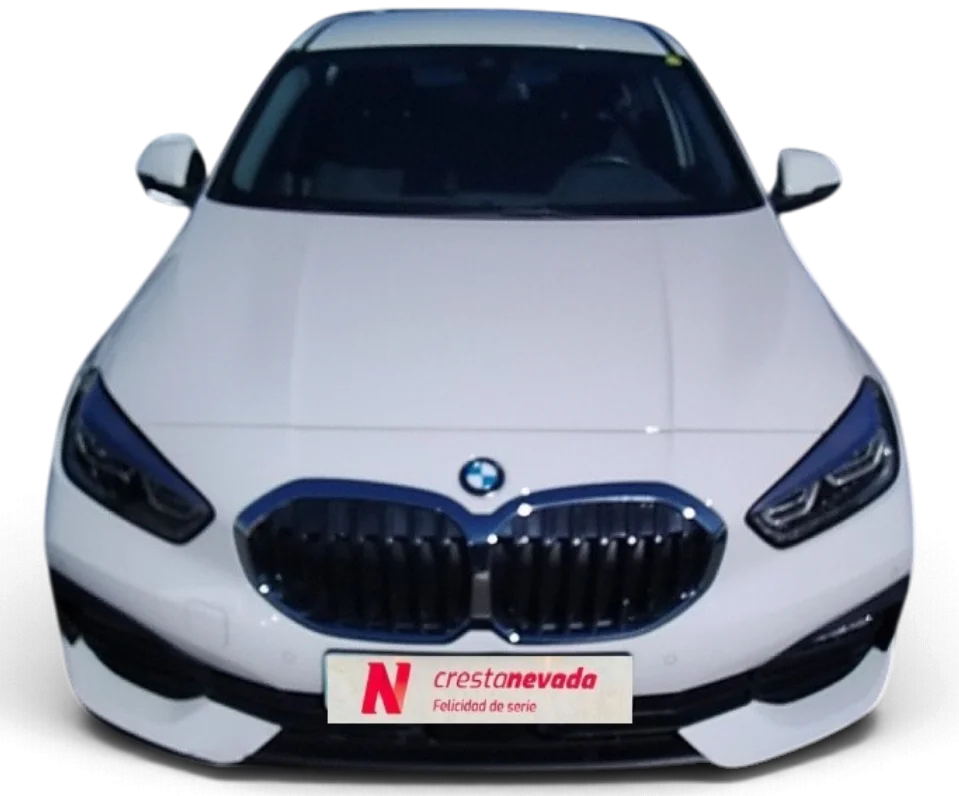 Imagen de BMW Serie 1