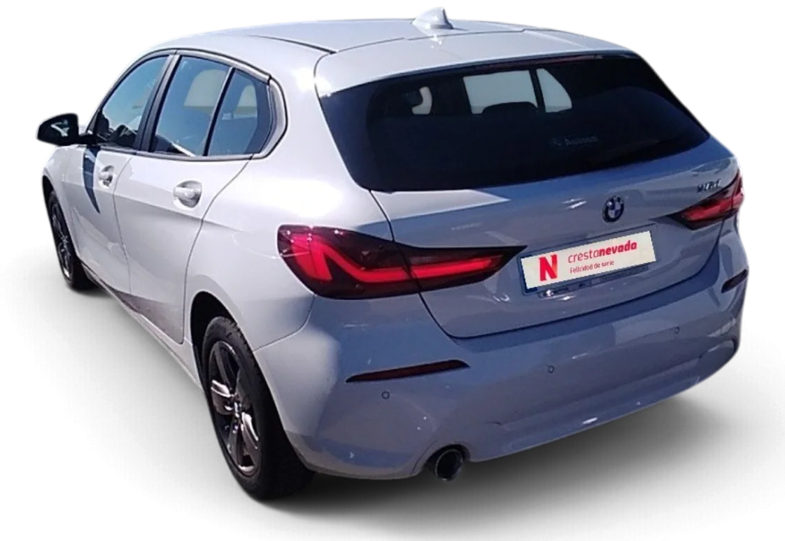 Imagen de BMW Serie 1