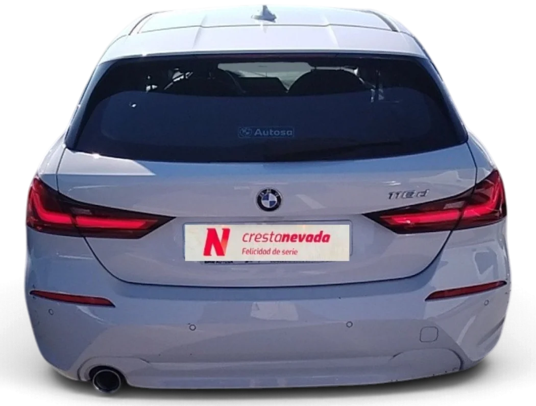 Imagen de BMW Serie 1