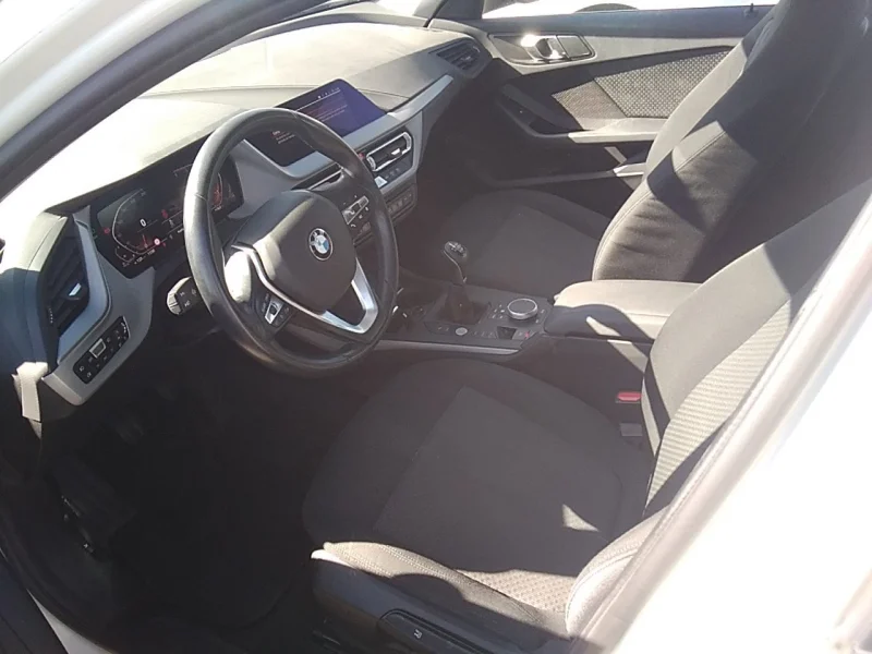 Imagen de BMW Serie 1