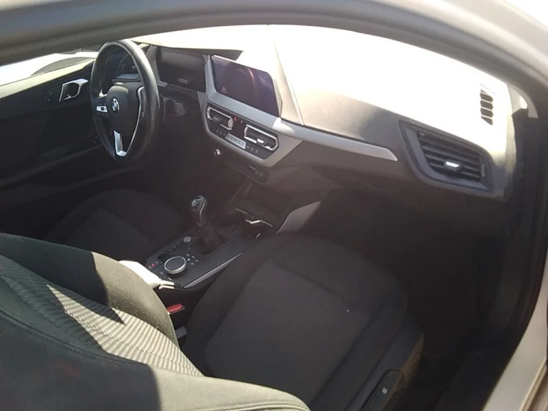 Imagen de BMW Serie 1