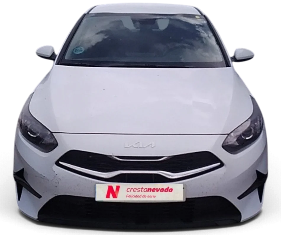 Imagen de Kia cee'd