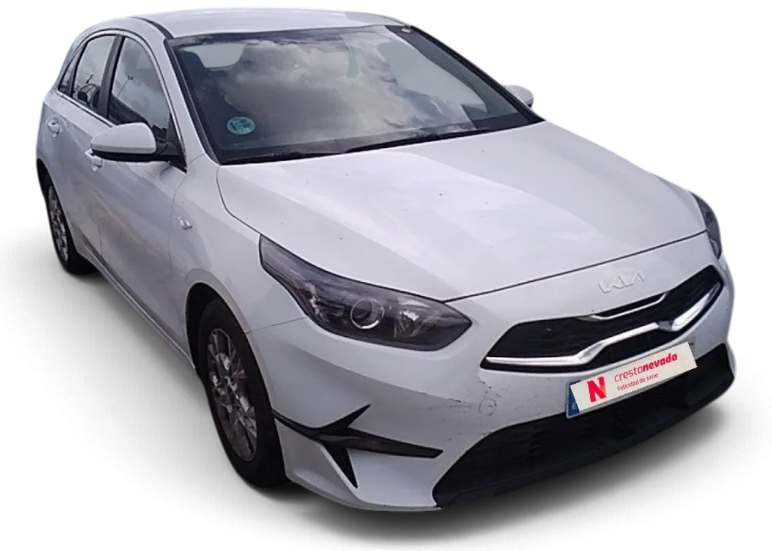 Imagen de Kia cee'd