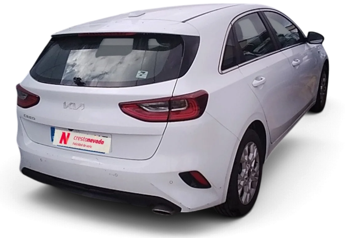 Imagen de Kia cee'd