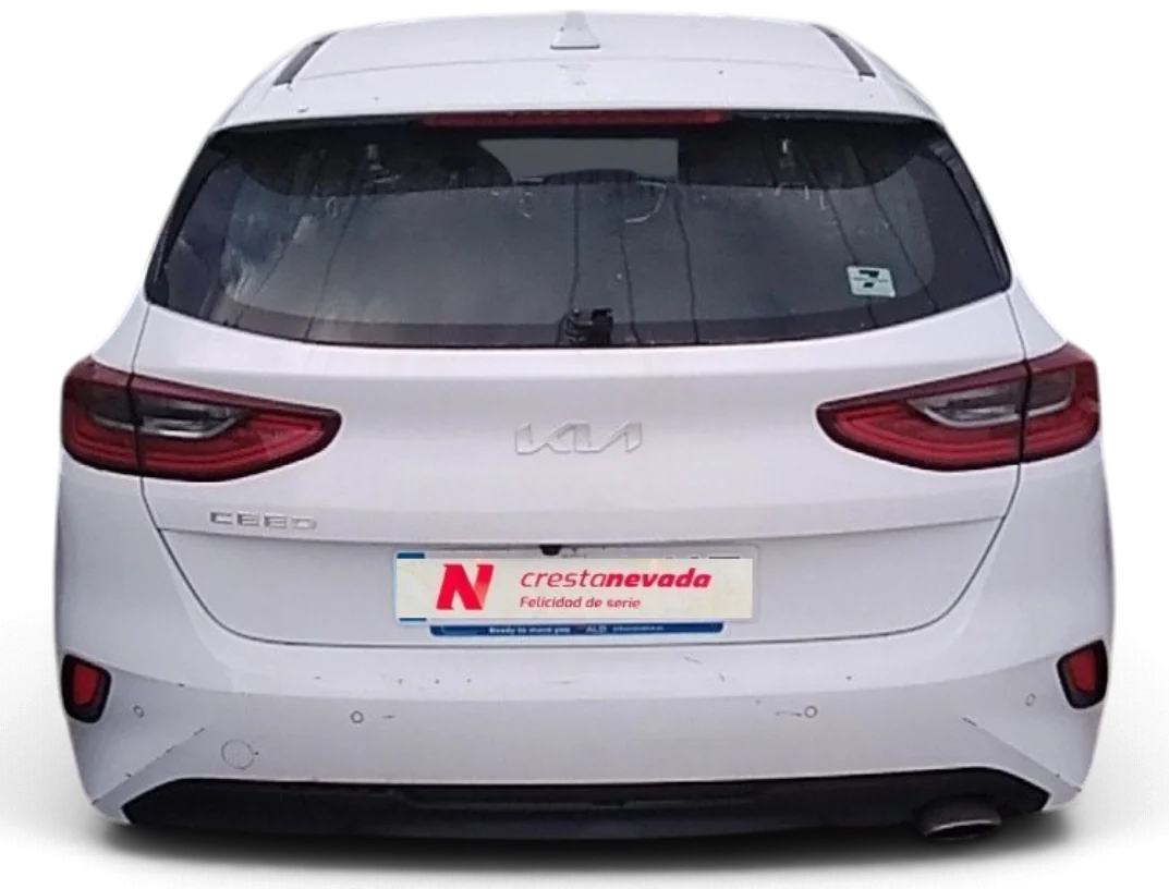 Imagen de Kia cee'd