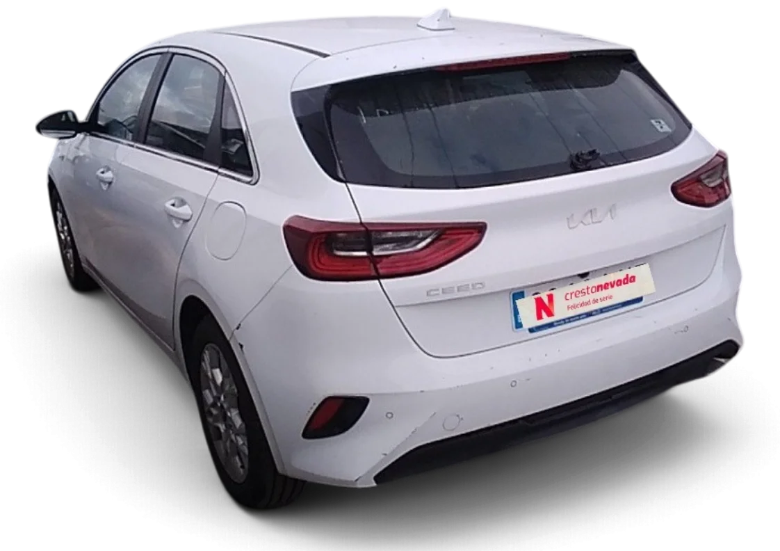 Imagen de Kia cee'd