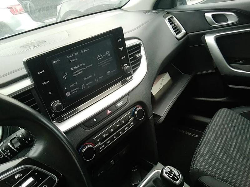 Imagen de Kia cee'd