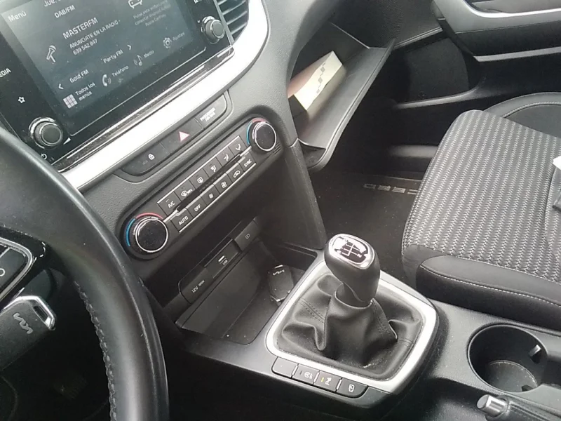 Imagen de Kia cee'd