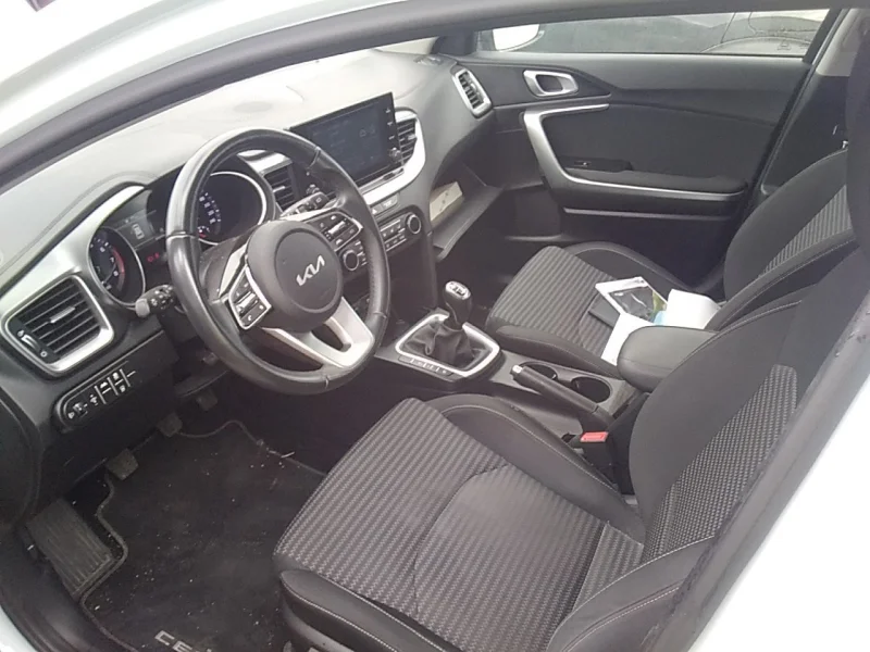 Imagen de Kia cee'd