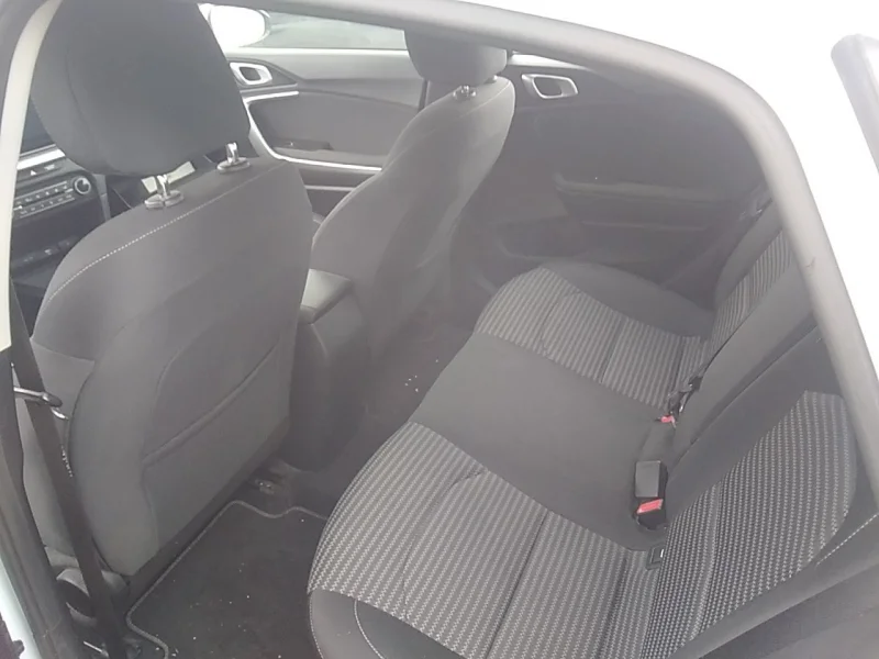 Imagen de Kia cee'd