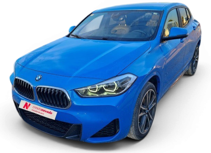 BMW X2 Diesel 150 CV por 25.990 €