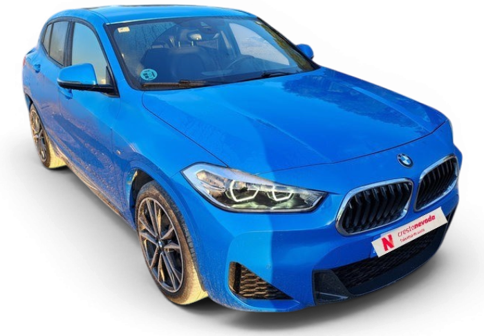 Imagen 3 de BMW X2 Diesel 150 CV por 25.990 €