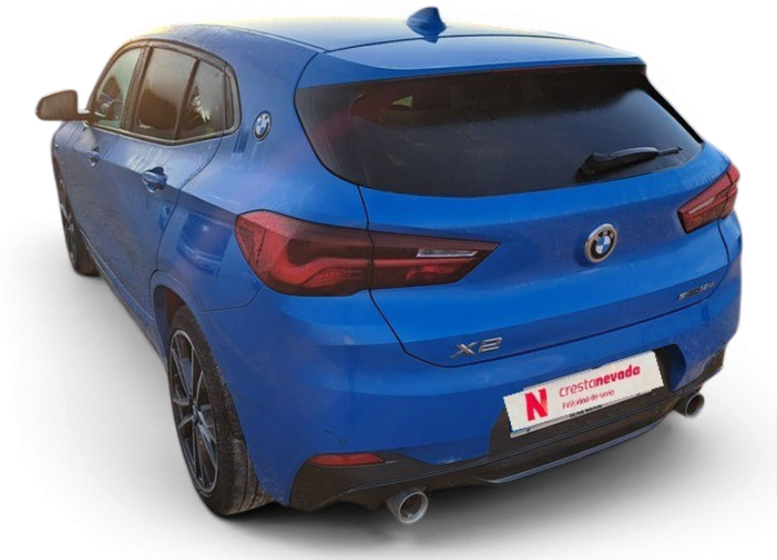 Imagen 5 de BMW X2 Diesel 150 CV por 25.990 €
