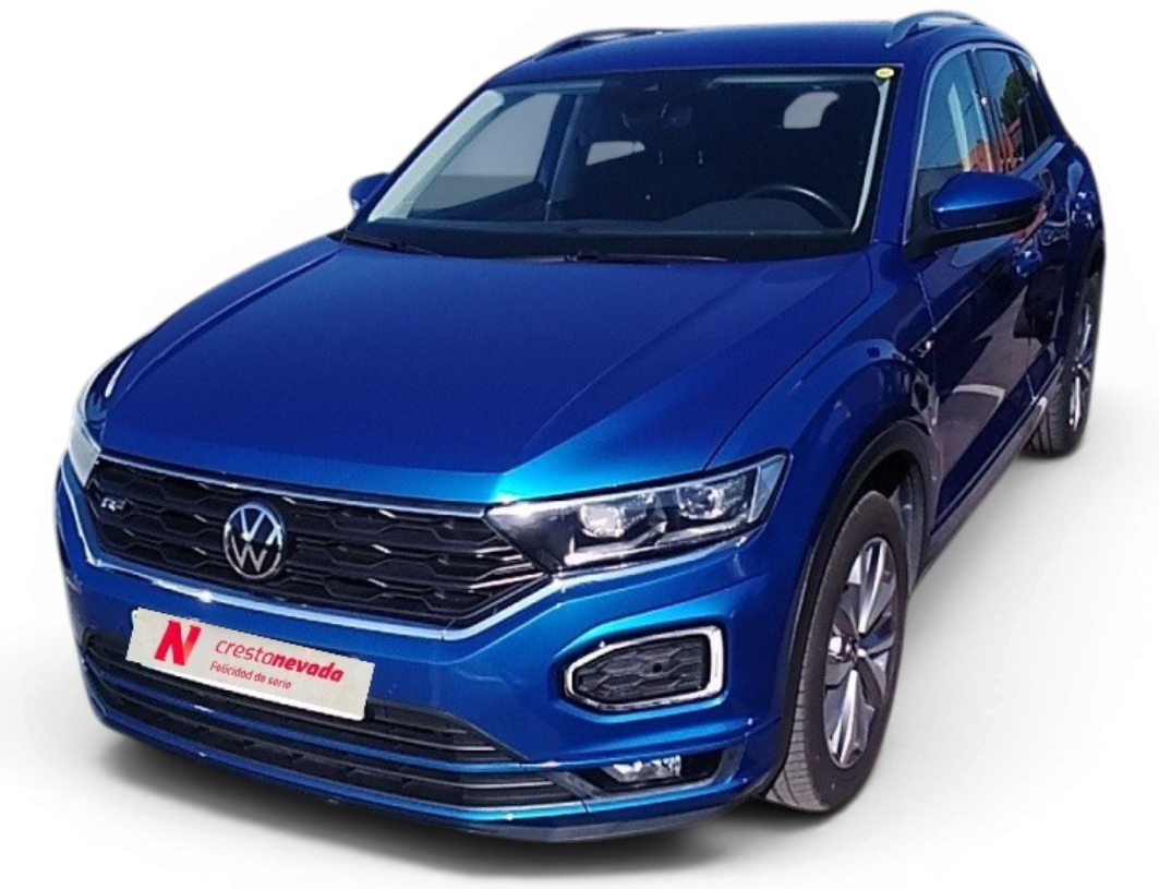 Volkswagen T-Roc Diesel 150 CV por 23.990 €