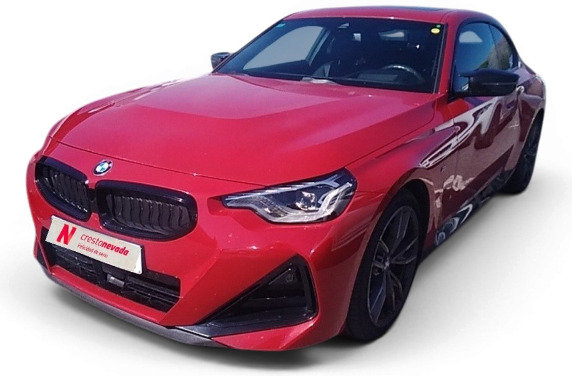 BMW Serie 2 Gasolina 374 CV por 51.990 €