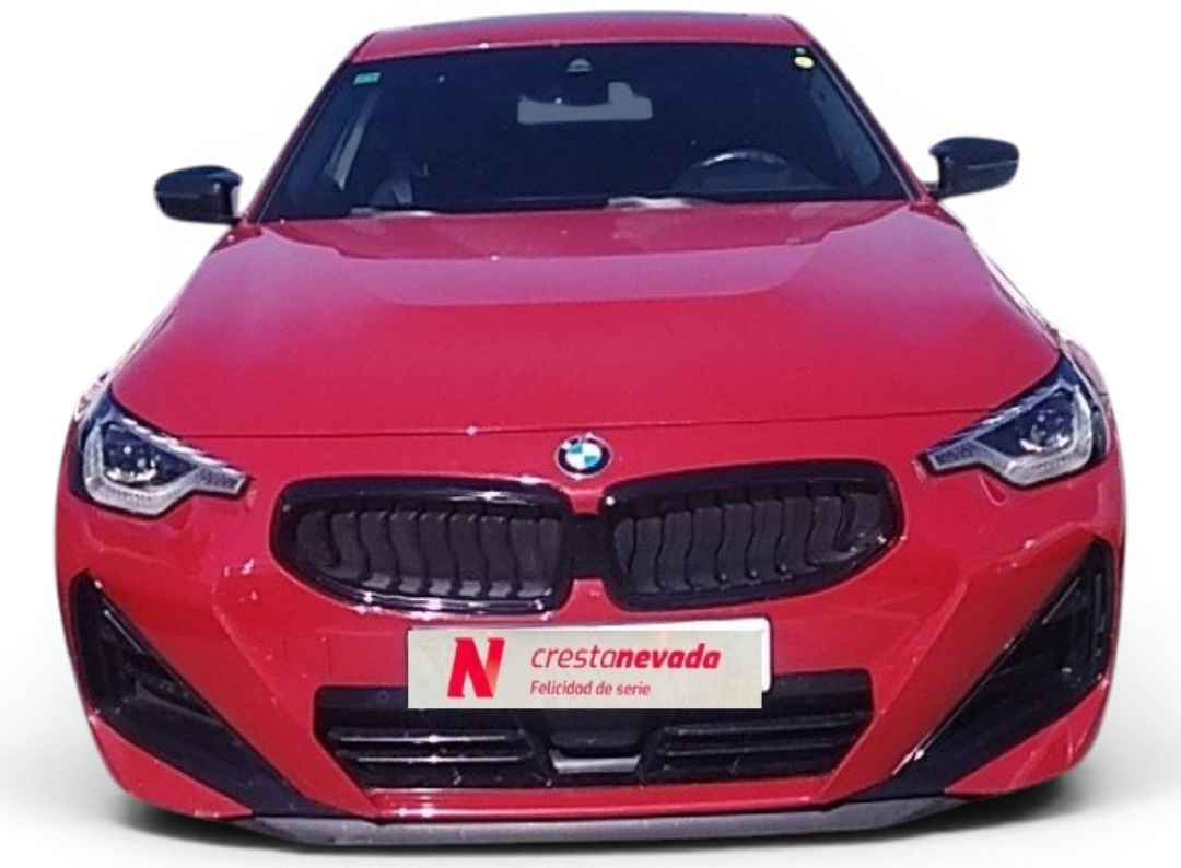 Imagen 2 de BMW Serie 2 Gasolina 374 CV por 51.990 €