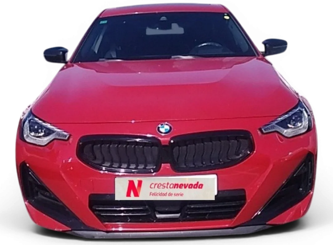 Imagen de BMW Serie 2