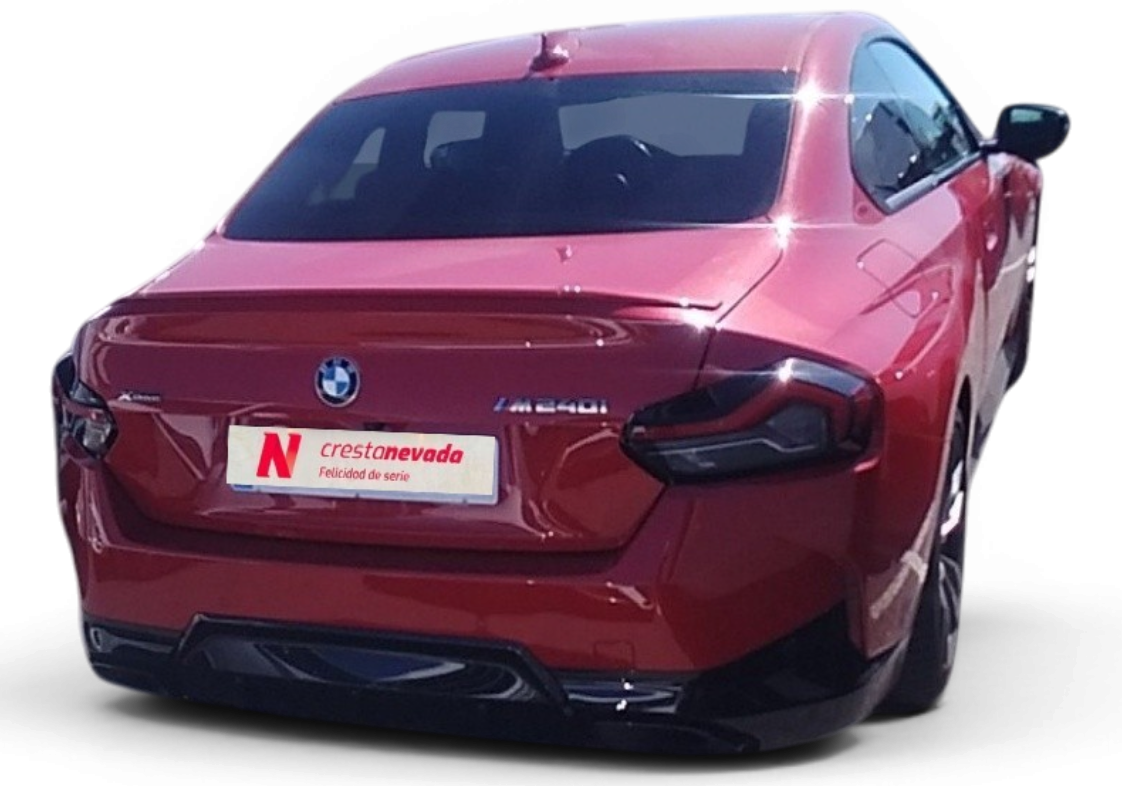 Imagen 3 de BMW Serie 2 Gasolina 374 CV por 51.990 €