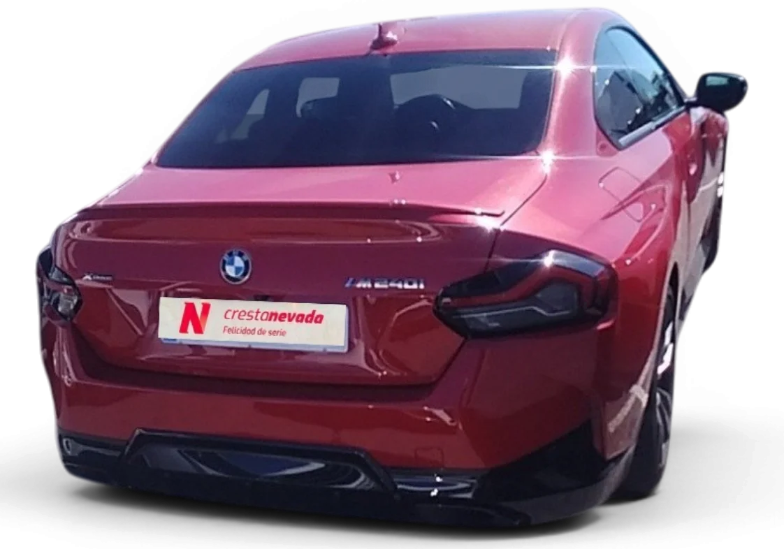 Imagen de BMW Serie 2