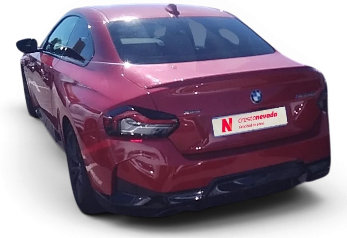 Imagen de BMW Serie 2