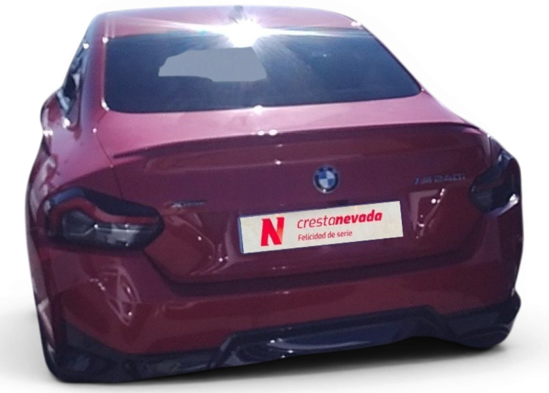Imagen 5 de BMW Serie 2 Gasolina 374 CV por 51.990 €