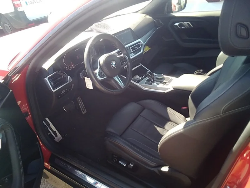 Imagen de BMW Serie 2