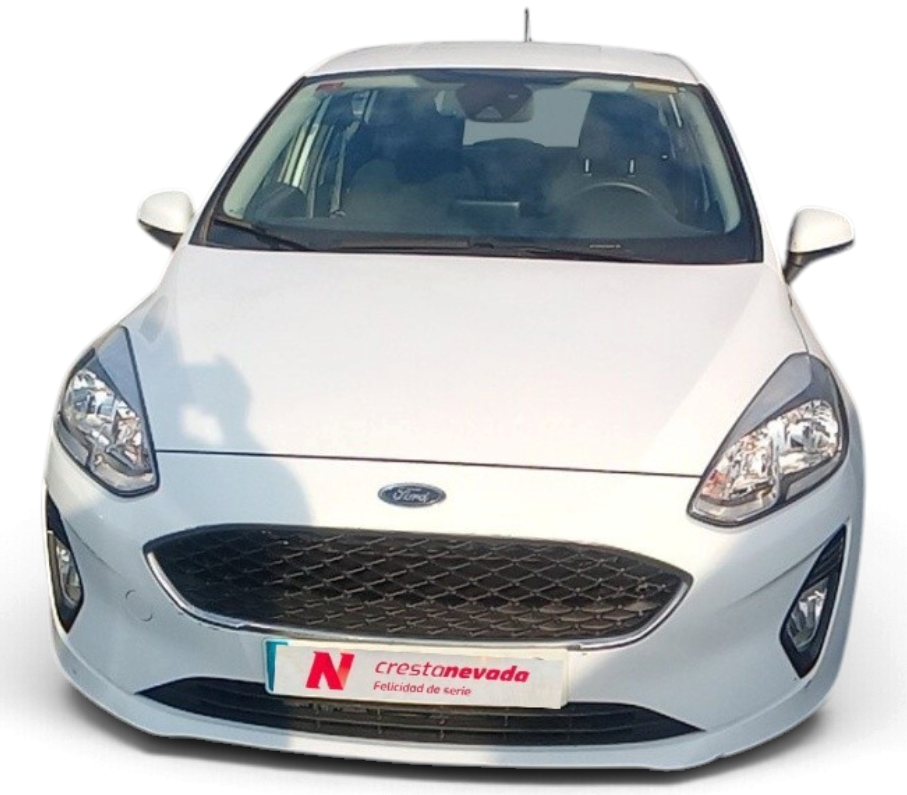 Imagen 2 de Ford Fiesta Gasolina 101 CV por 12.490 €