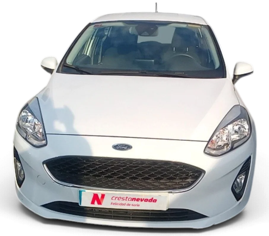 Imagen de Ford Fiesta