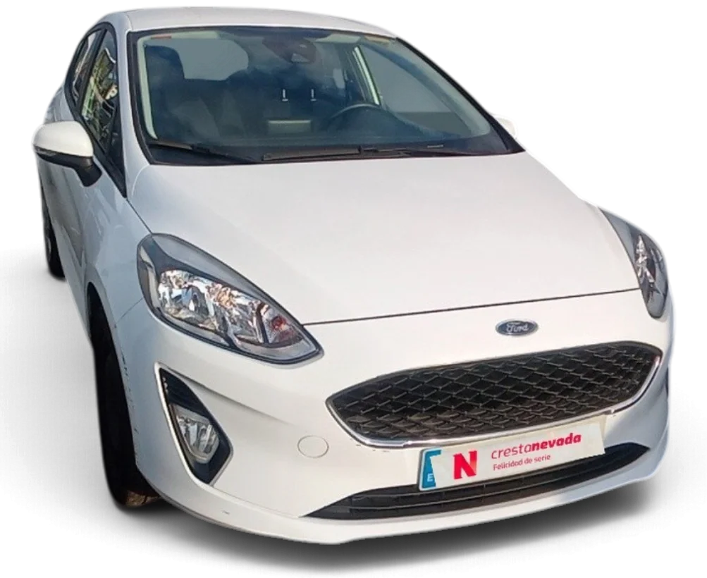 Imagen de Ford Fiesta