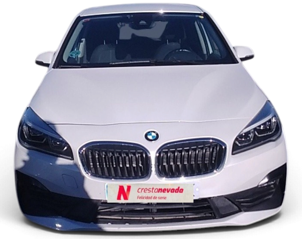 Imagen 2 de BMW Serie 2 Gran Tourer Diesel 116 CV por 16.990 €