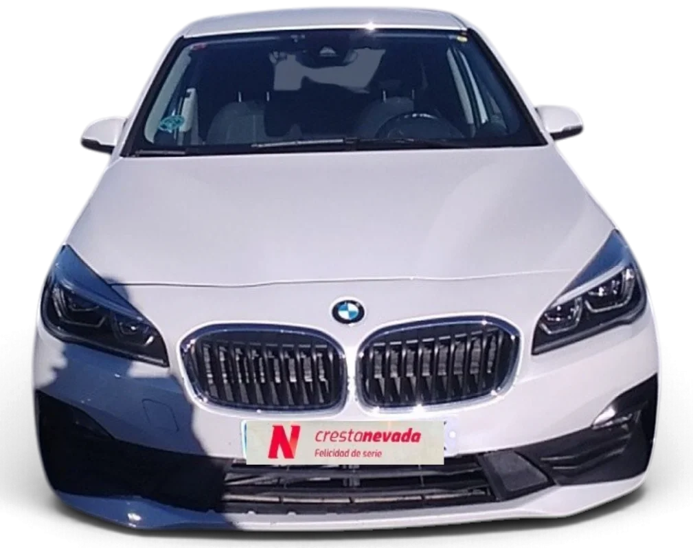 Imagen de BMW Serie 2 Gran Tourer