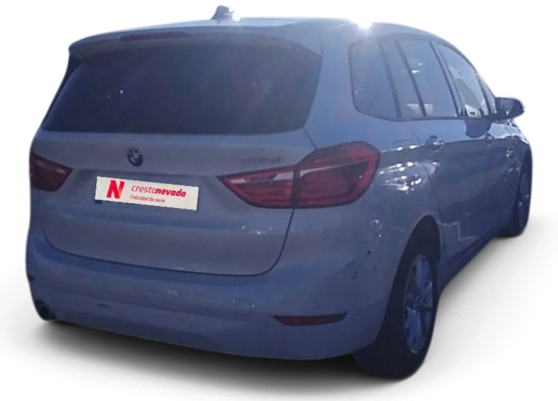 Imagen de BMW Serie 2 Gran Tourer