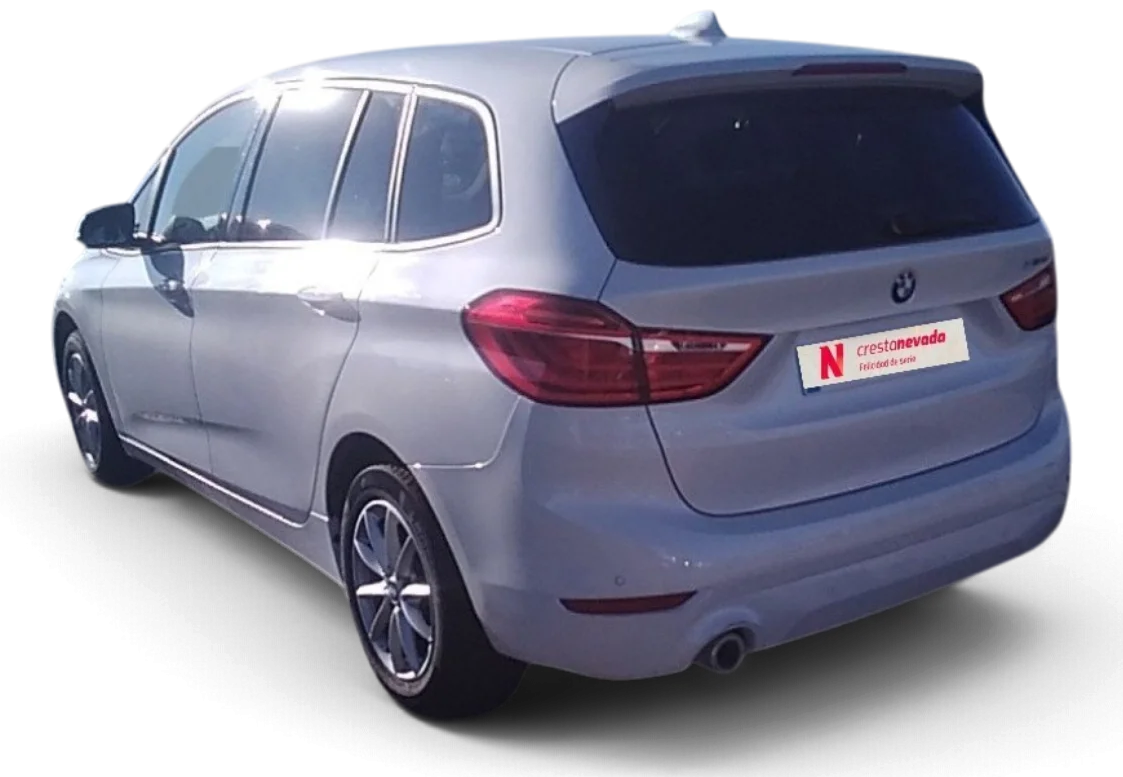 Imagen de BMW Serie 2 Gran Tourer