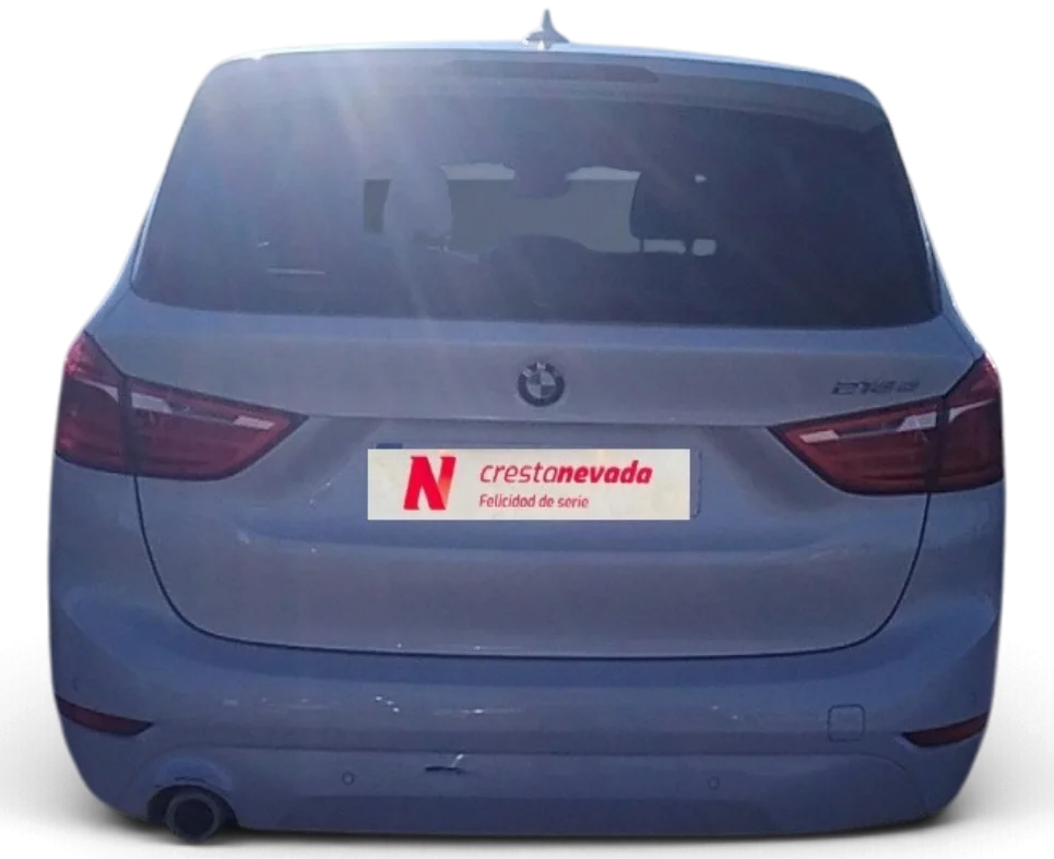 Imagen de BMW Serie 2 Gran Tourer