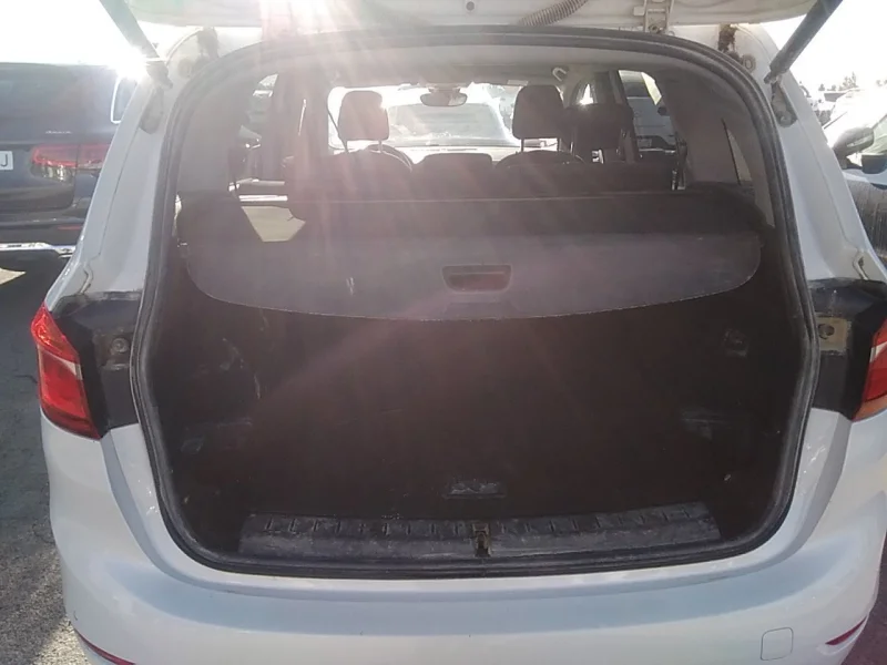Imagen de BMW Serie 2 Gran Tourer